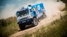 Rallye Dakar 2015, 1. etapa: Eduard Nikolajev, Kamaz