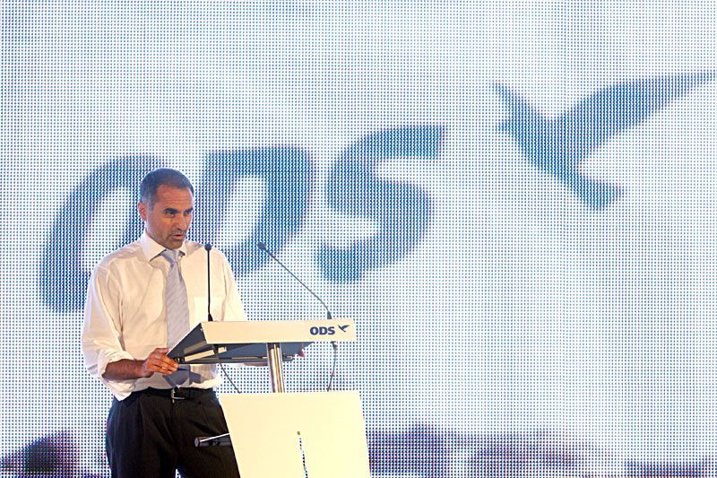 Pražská ODS představila program