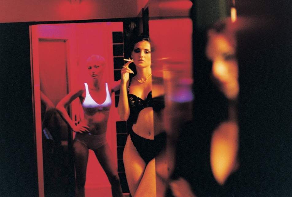 Czech Press Photo - Každodenní život