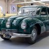 Tatra 87 aukce USA