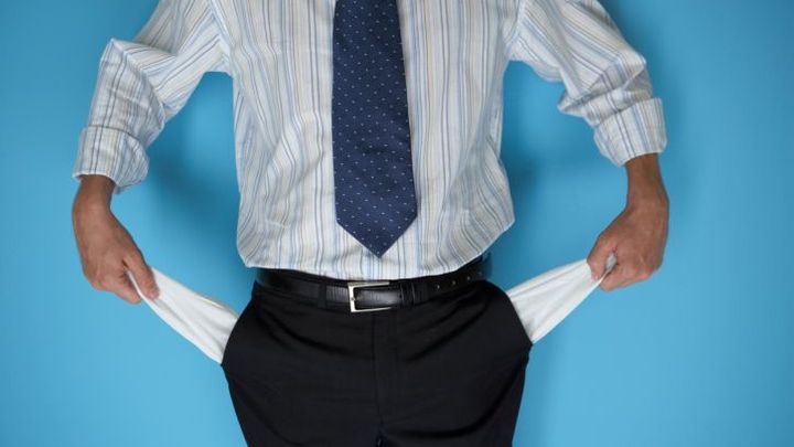 Šetření je základ, někdy ale nestačí. Přehled dávek pro ty, co je zatím nepotřebovali; Zdroj foto: Isifa/Thinkstock