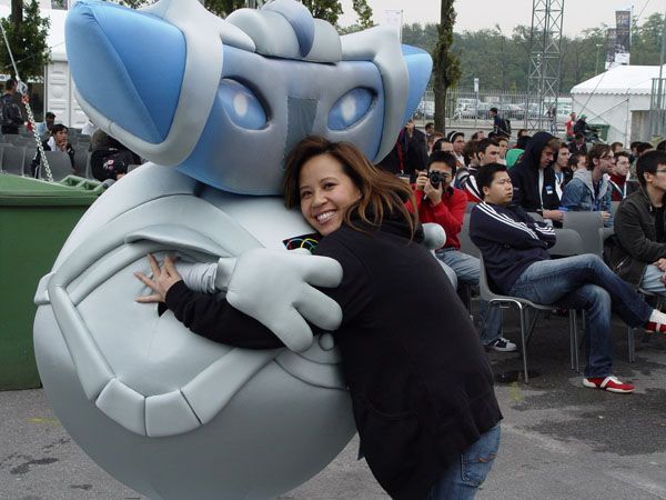 World Cyber Games 2006