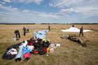 Živě:	 USA nemají důkazy o přímém vlivu Ruska na pád MH17