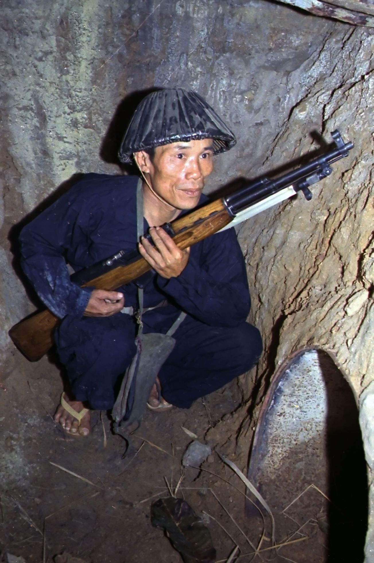 Jednorázové užití / Fotografie z války ve Vietnamu / Wiki