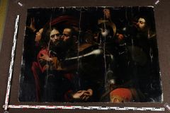 Fantastický objev. Našli sto neznámých děl Caravaggia