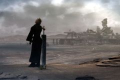 Final Fantasy VII: Advent Children o něco blíž Evropě
