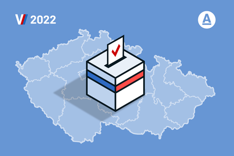 Volby 2022 přehledně. Rozhovory, analýzy, mapy, výsledky i možné koalice
