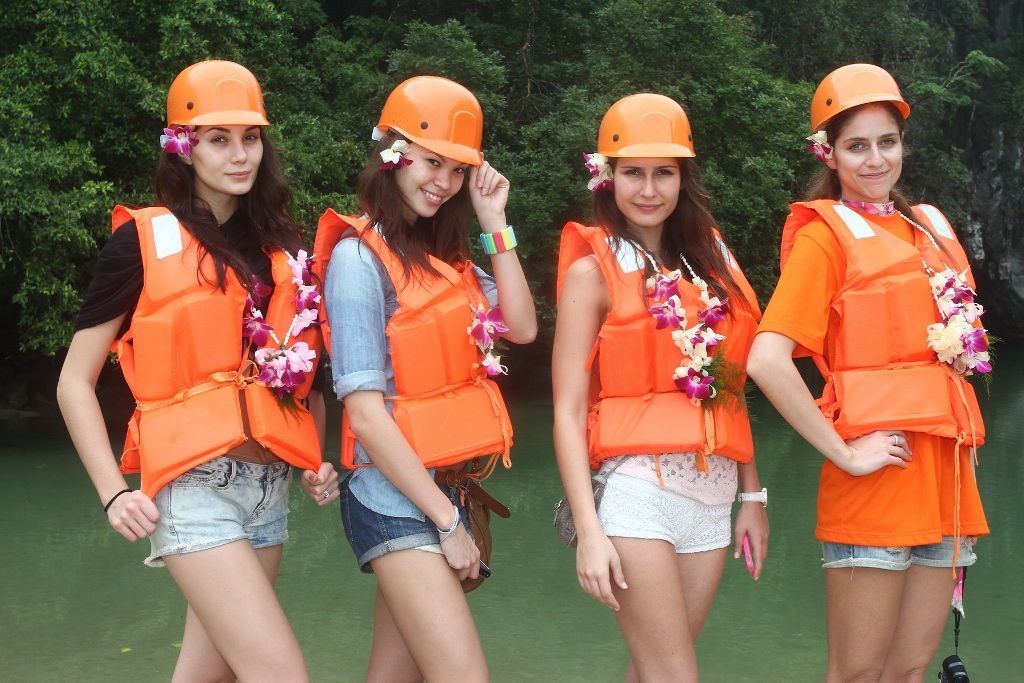 Česká Miss 2013 - Filipíny