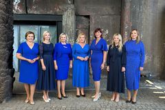Babišovy ženy promluvily: "Jsme pro EU a NATO," hlásí. Reagují i na SPD a Stačilo!