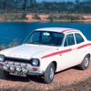 Ford Escort