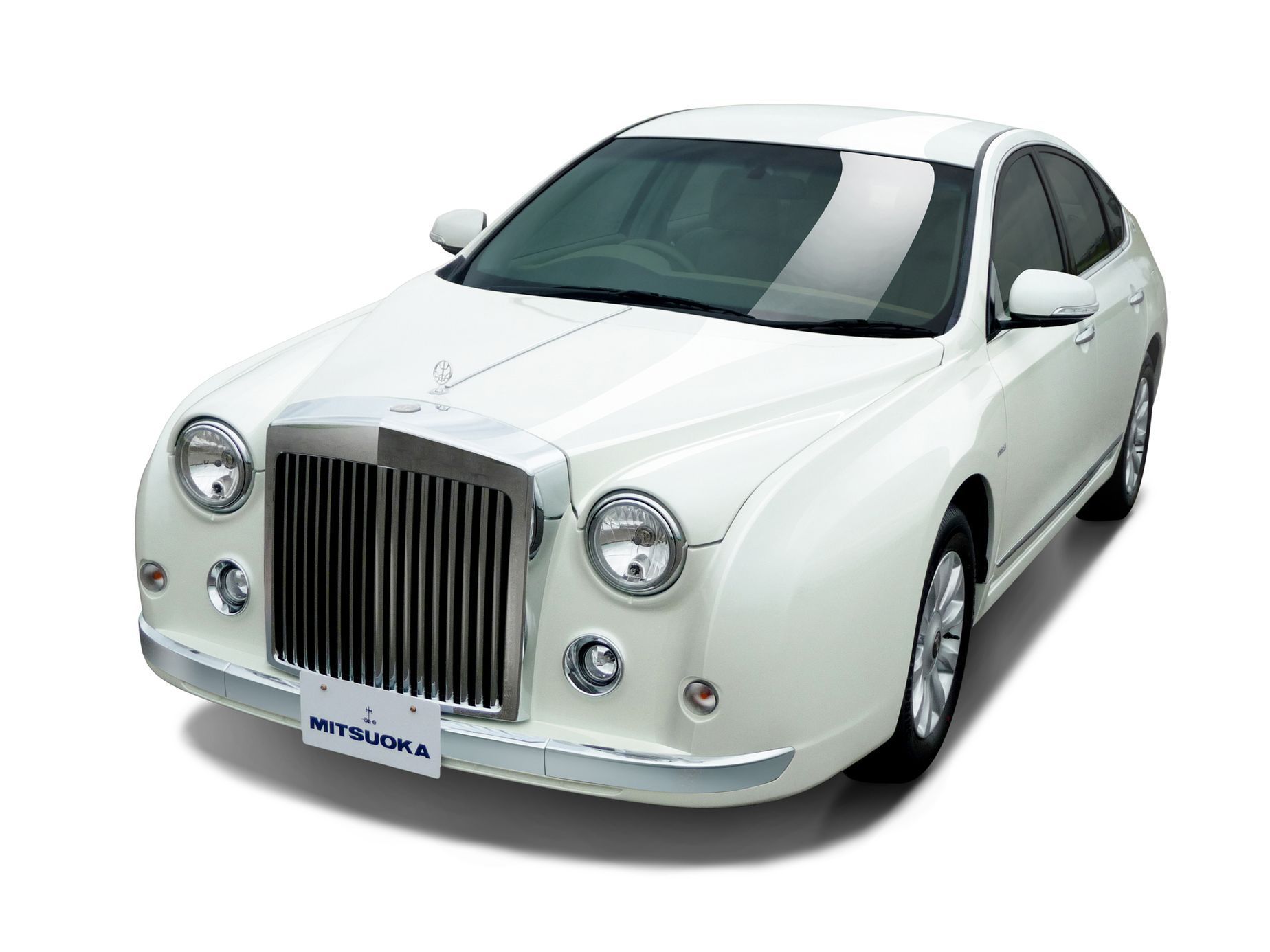 Mitsuoka