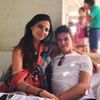 Prázdniny pilotů F1: Daniil Kvjat a přítelkyně Kelly Piquetová