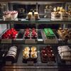 Restaurace, hospody otevírají v omezeném režimu - sladké, zákusky, Café Platýz, nouzový stav, omezení, koronavir, 3. prosinec