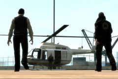 Ovladače grafiky šité na míru GTA IV