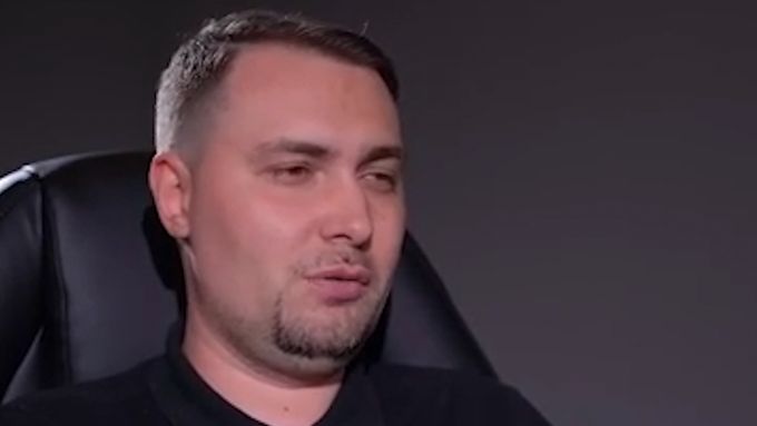 „Negativní nálada Rusů kvůli mobilizaci nezastaví mašinerii,“ říká šéf ukrajinské vojenské rozvědky Kyrylo Budanov.