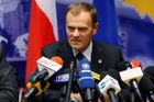 Polsko chce až 20 miliard dolarů na pomoc ekonomice