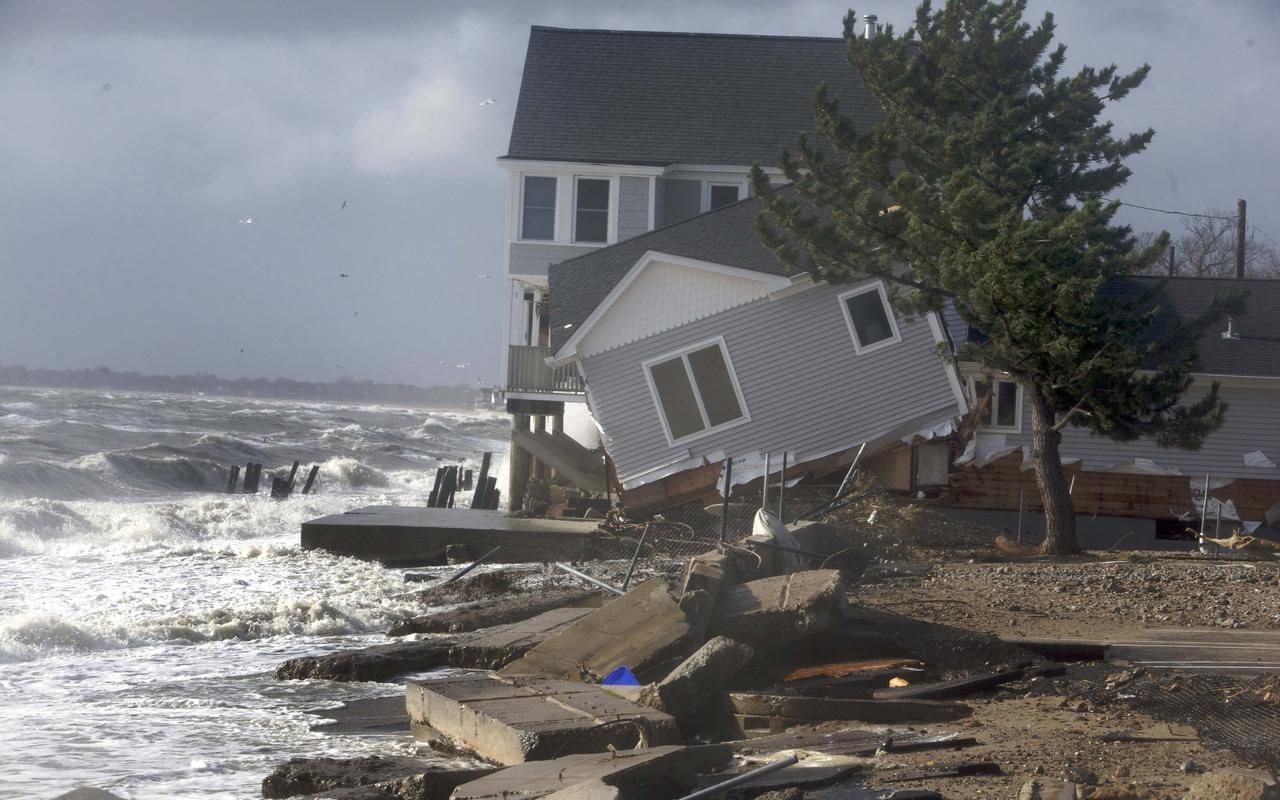 Bouře Sandy