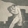 Francisco Goya: Caprichos (Rozmary)