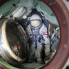 Skenování Sojuzu