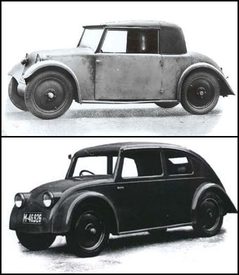 Tatra V570