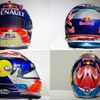 Helmy F1 2015: Max Verstappen