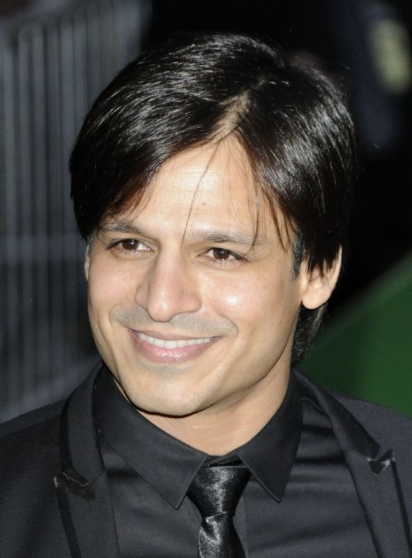 Vivek Oberoi, herec