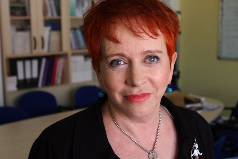 Jitka Gjuričová