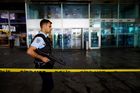 Turecko obvinilo 13 lidí v souvislosti s teroristickým útokem v Istanbulu, deset z nich jsou Turci