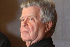 Zemřel slovenský herec a bavič Oldo Hlaváček. Bylo mu 91 let