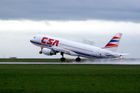 Aeroflot vypadl, cena ČSA se může snížit, míní experti
