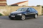 S řadou E90 se design BMW řady 3 odpoutal od některých tradic...