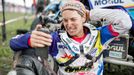 Rallye Dakar 2018: Olga Roučková, Yamaha