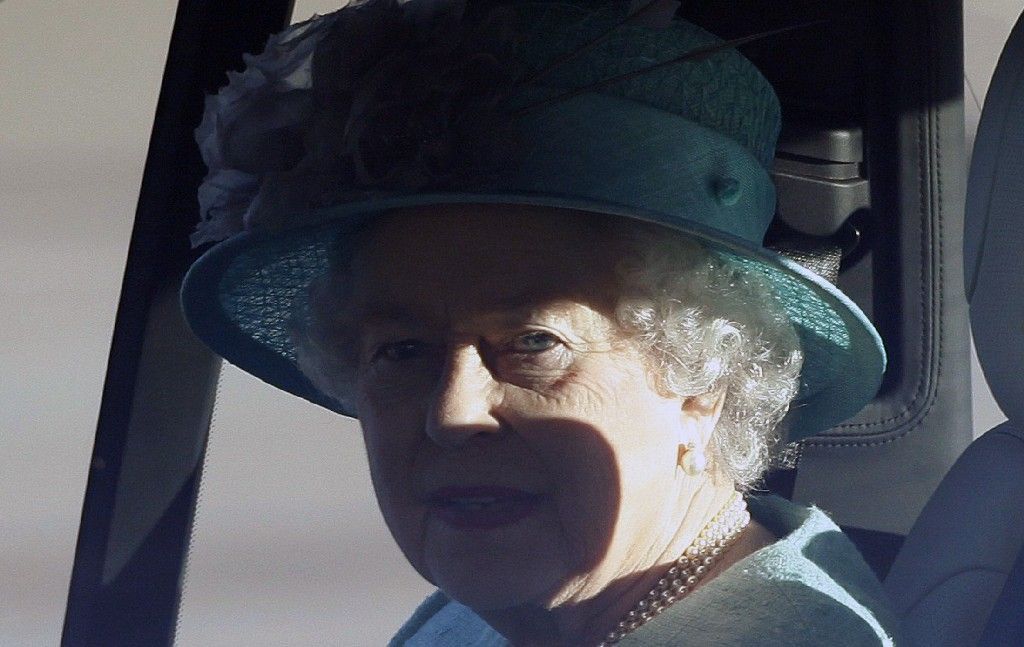 Královna Alžběta II. zahájí návštěvu Austrálie, možná poslední