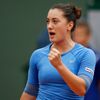 French Open 2016: Danka Koviničová v 1. kole