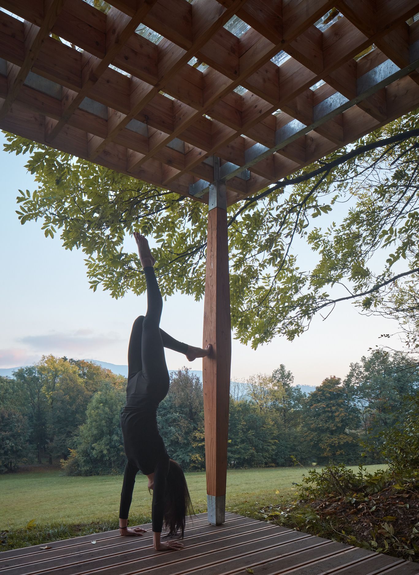 Yogapointy v Moravskoslezském kraji