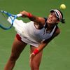 Garbiňe Muguruzaová na US Open 2017