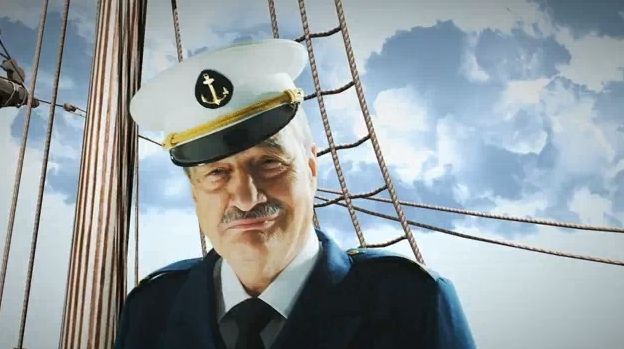 Admirál Schwarzenberg