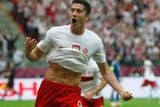 Napínavým duelem mezi Polskem a Řeckem odstartovalo letošní mistrovství Evropy ve fotbale. Diváci viděli dvě červené karty, jednu neproměněnou penaltu, nádherný gól Roberta Lewandowskiho i povedený zahajovací ceremoniál.