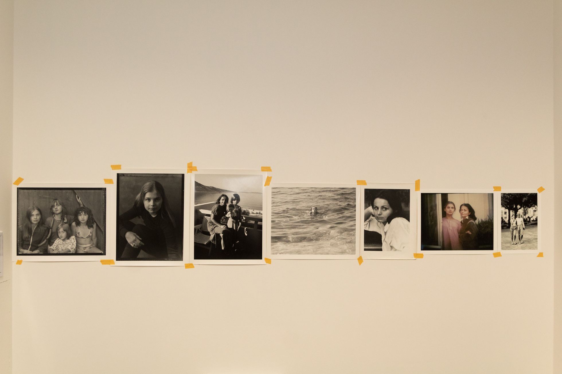 Pavel Baňka - Blízkost