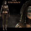 Keaira Age of Conan