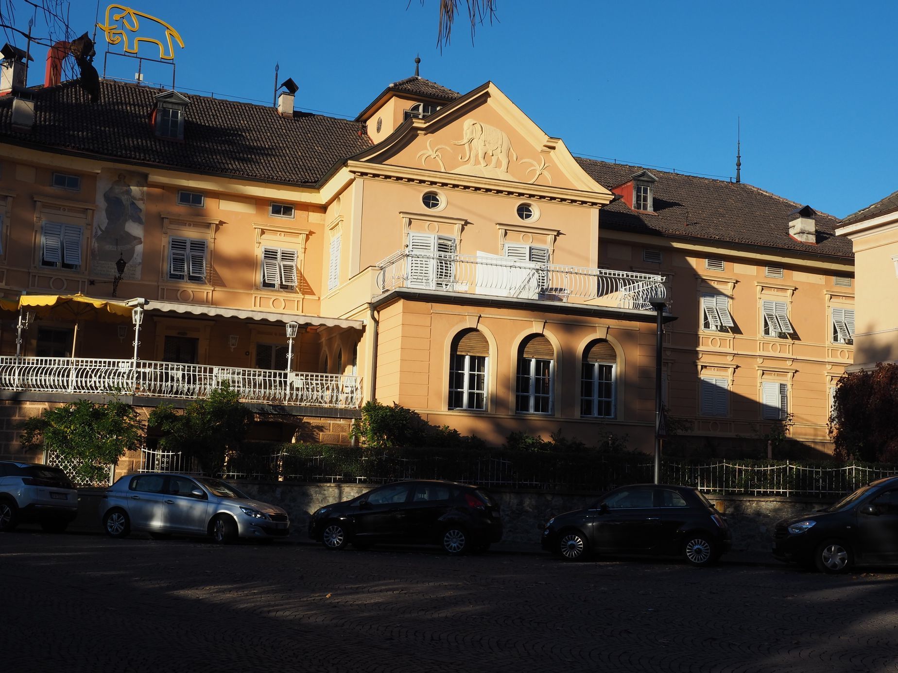Brixen - Karel Havlíček Borovský