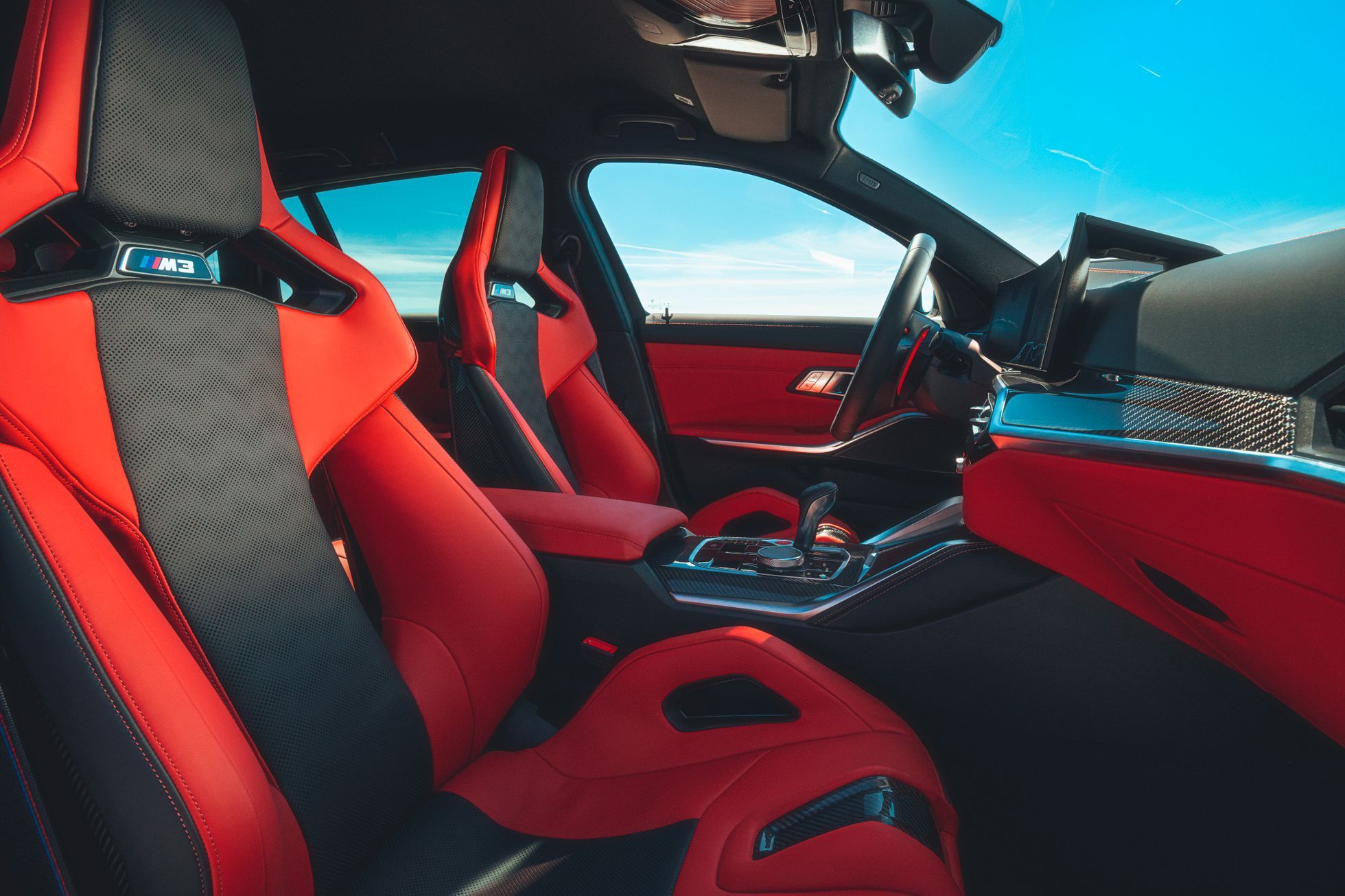 BMW M3 Touring