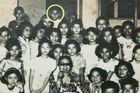 V letech 1967 - 1971 žil Barack Obama se svou matkou a nevlastním otcem v Indonésii.