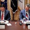 Trump Zelenskyj summit