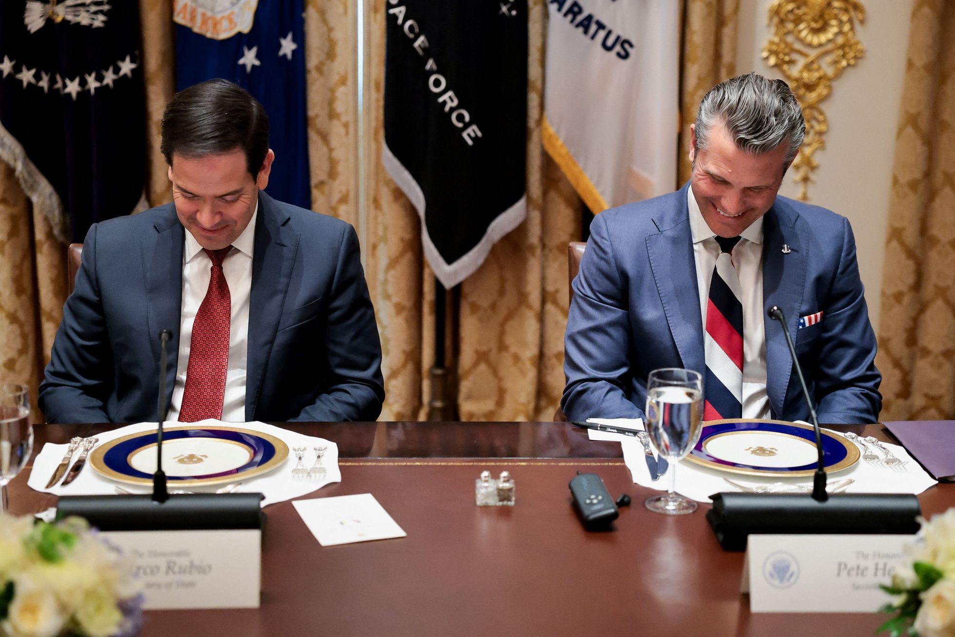 Trump Zelenskyj summit