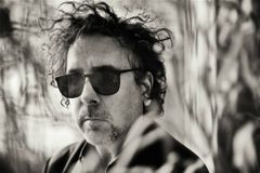 Tim Burton uvede v Praze koncert Dannyho Elfmana