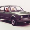 Volkswagen Golf I