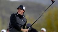 Největší hvězdy totiž opět jako by měly dovolenou. Jednička Rory McIlroy i dvojka Tiger Woods vypadli hned v prvním kole.