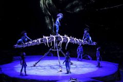 Slavný Cirque du Soleil je v krizi. Propouští umělce a žádá o ochranu před věřiteli