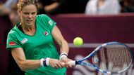 Ve finále navíc předvela zřejmě svůj vůbec nejlepší výkon a ani světová jednička Clijstersová nestačila.